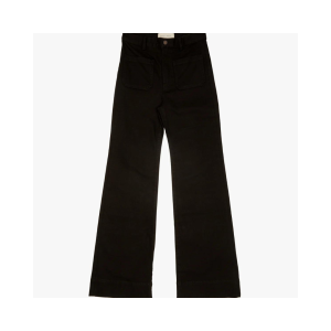 JEANERICA SW006 St Monica Stay black