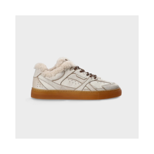 COPENHAGEN STUDIOS CPH63 Vintage Leather Cream