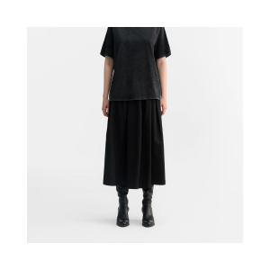 Ahlvar Madi skirt Black