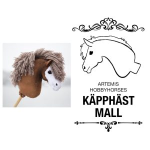 Käpphästmall: ART Asfaloth