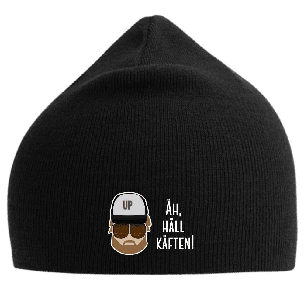 Mössa/beanie: Lasse Kongo (två modeller/tre färger) - Bild 5