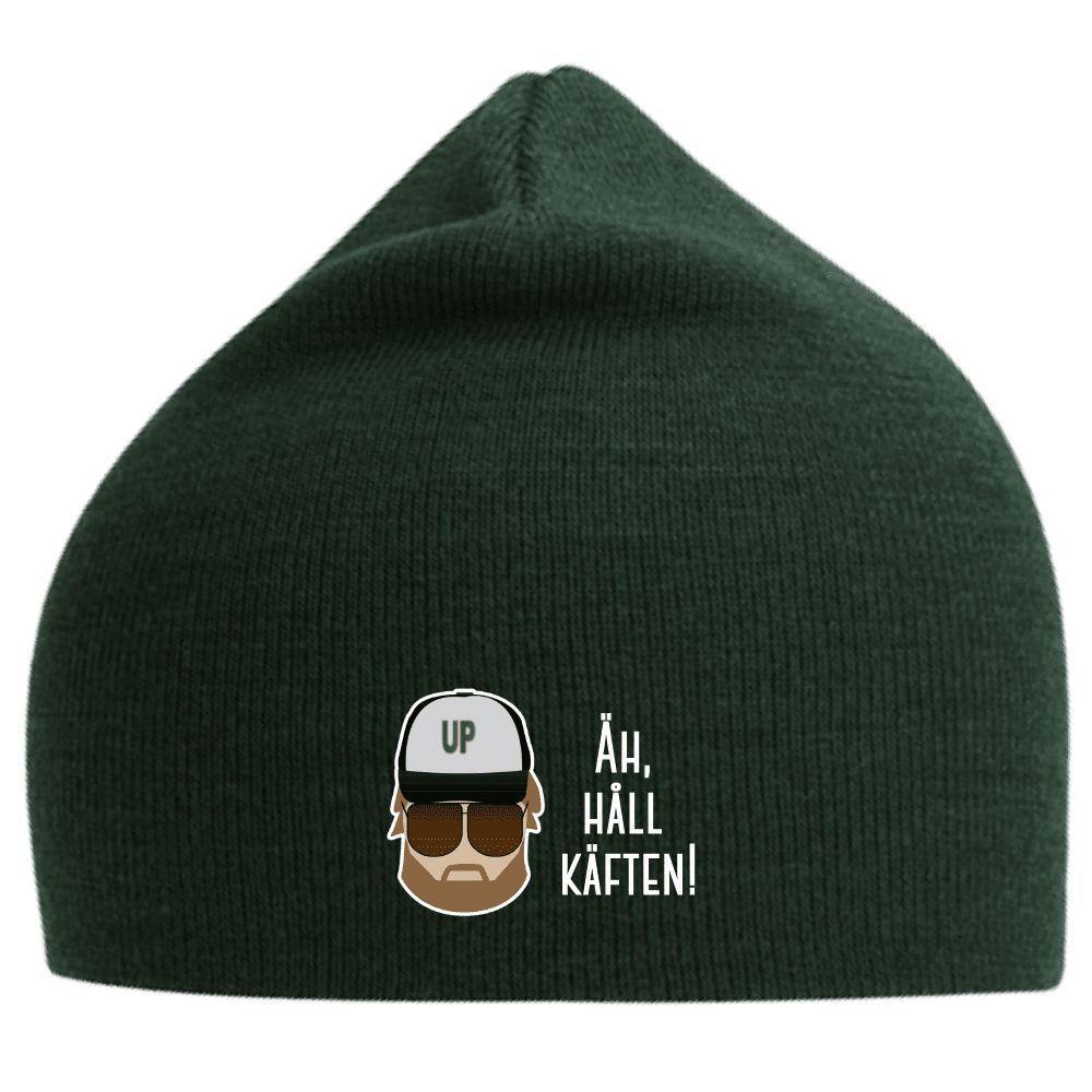 Mössa/beanie: Lasse Kongo (två modeller/tre färger) - Bild 3
