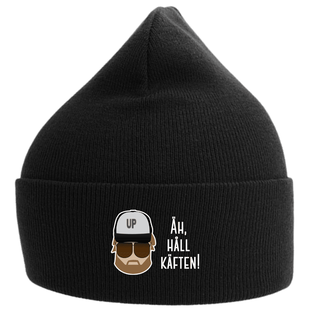 Mössa/beanie: Lasse Kongo (två modeller/tre färger) - Bild 2