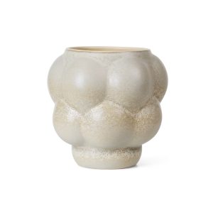 Louise Roe Balloon Pot 09 Vintage Glaze 30 cm