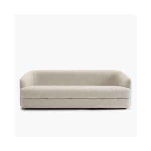 New Works Covent Sofa Deep 3 Seater Lana
