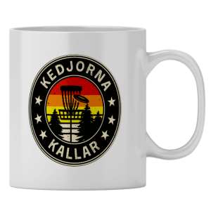 Mugg: Kedjorna kallar