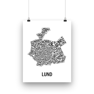 Poster: Lund