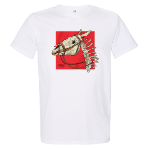 T-shirt: R’belle