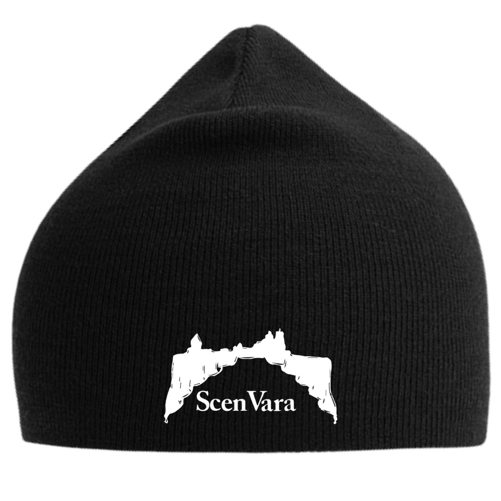 Mössa/beanie: ScenVara (två modeller/fyra färger) - Bild 6