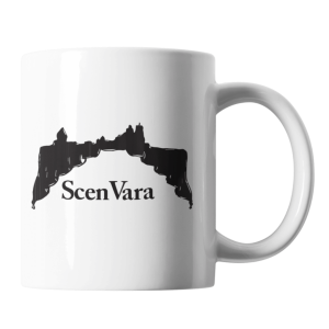Mugg: ScenVara