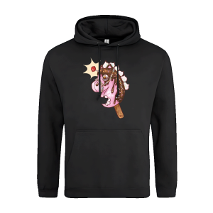Hoodie: Sprinkles