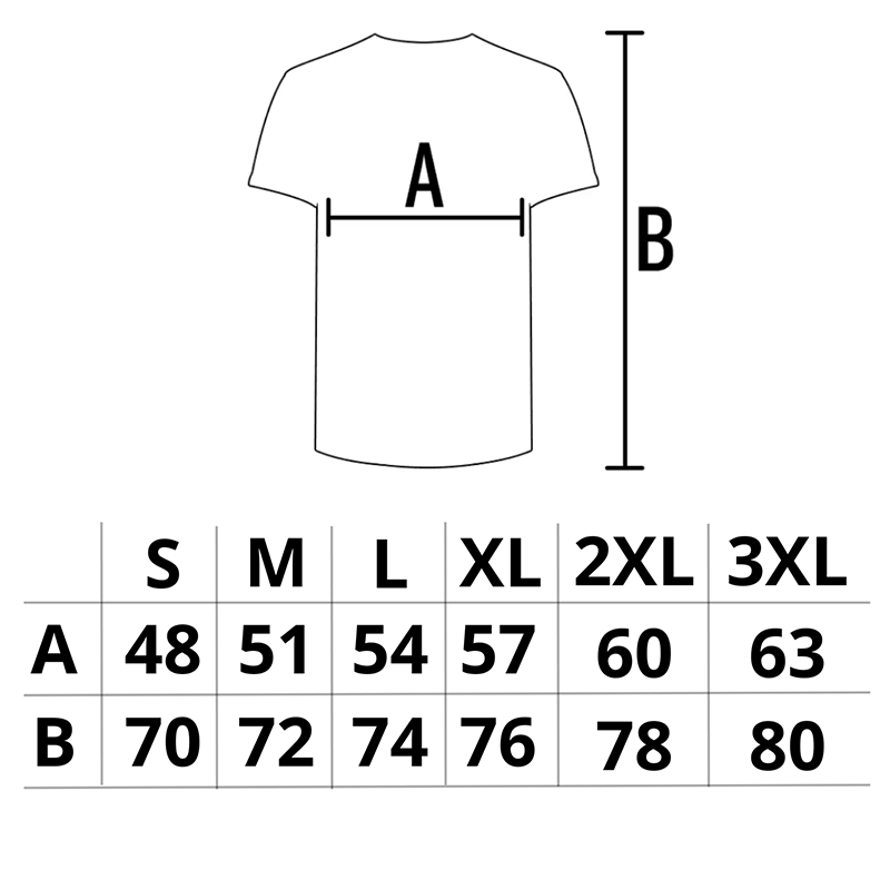 T-shirt (unisex): Sickan – Brinner (välj motiv och färg på t-shirt) - Bild 8