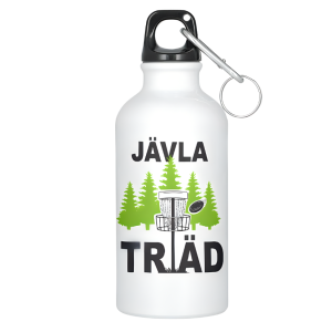 Vattenflaska: Jävla träd
