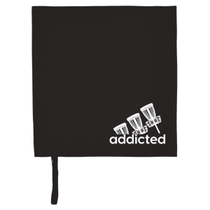 Handduk: Addicted