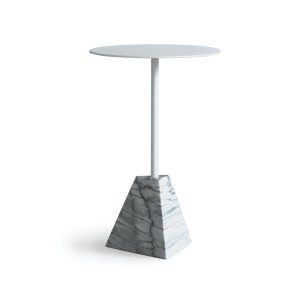 Friends & Founders Knock Out Pyramid Marble