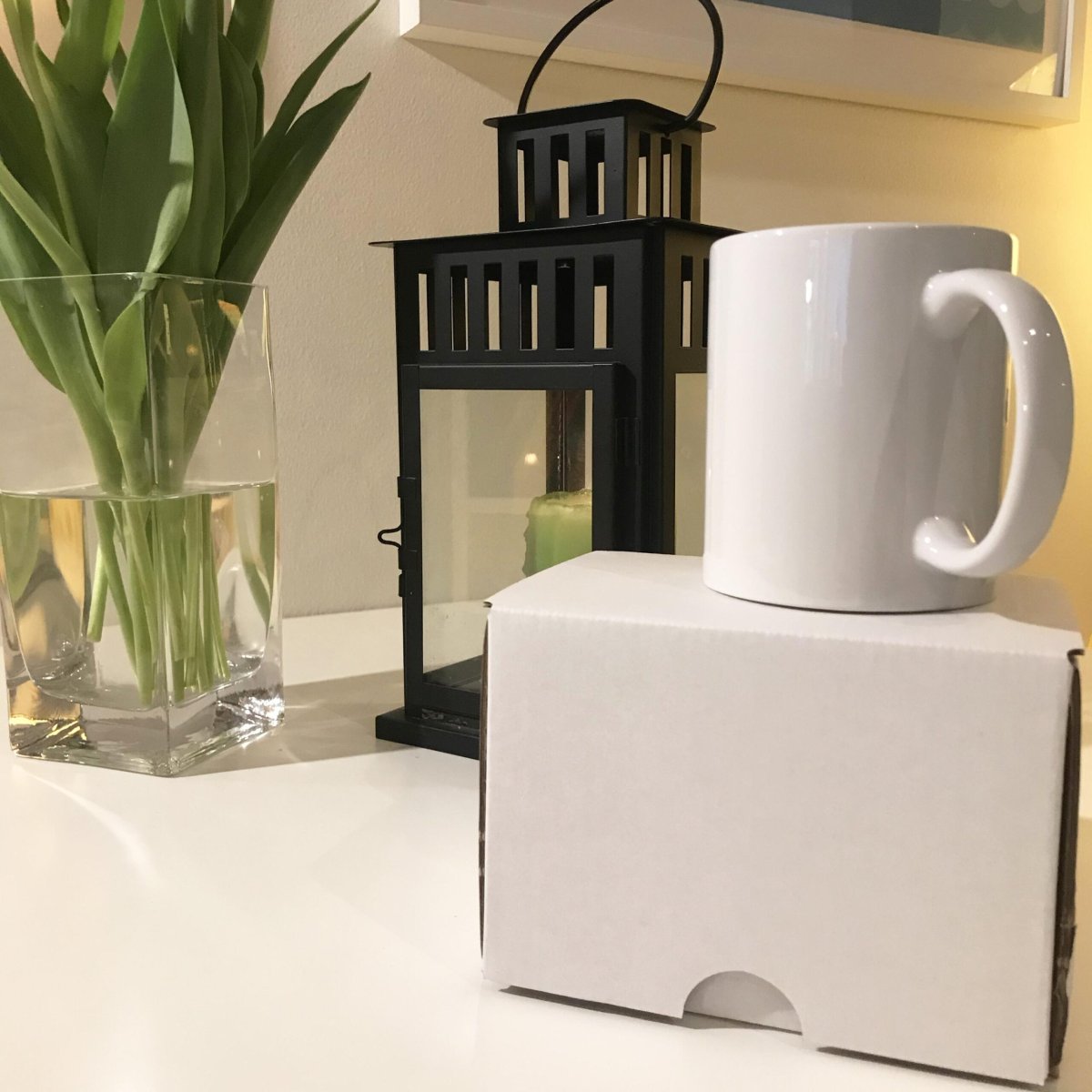 Mugg: Ord – trött - Bild 3