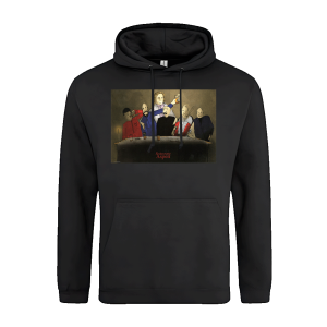 Hoodie: Restaurang Aspen